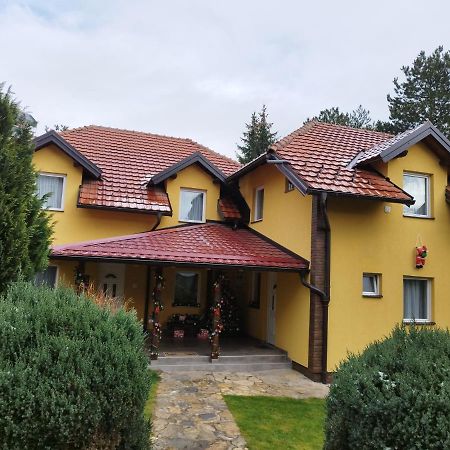 Apartmani Jokic Златибор Экстерьер фото