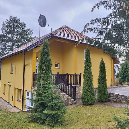 Apartmani Jokic Златибор Экстерьер фото