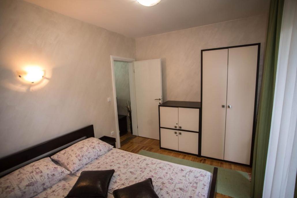 Apartmani Jokic Златибор Экстерьер фото