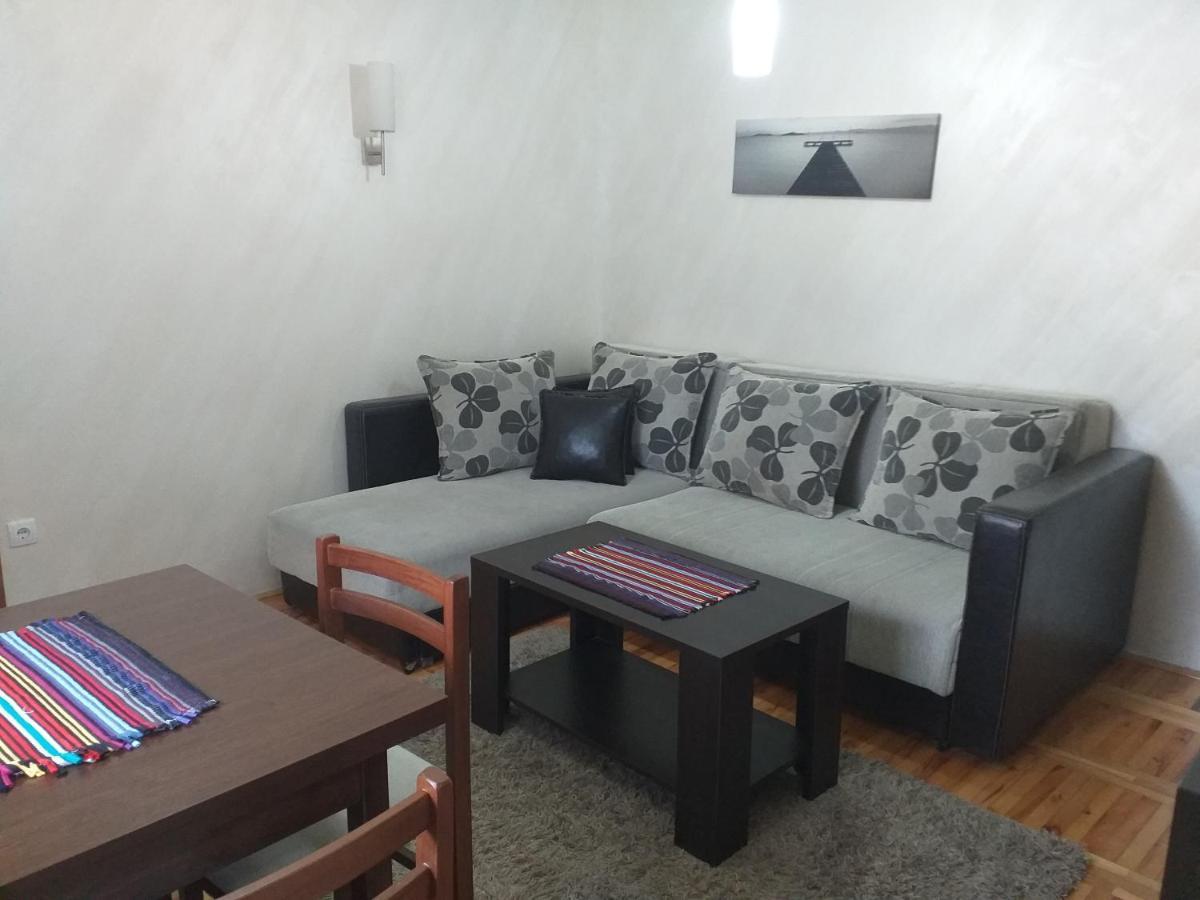 Apartmani Jokic Златибор Экстерьер фото