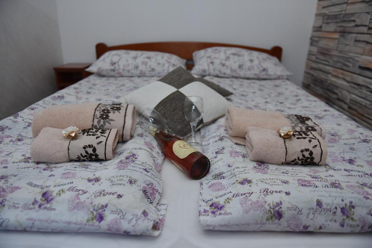 Apartmani Jokic Златибор Экстерьер фото