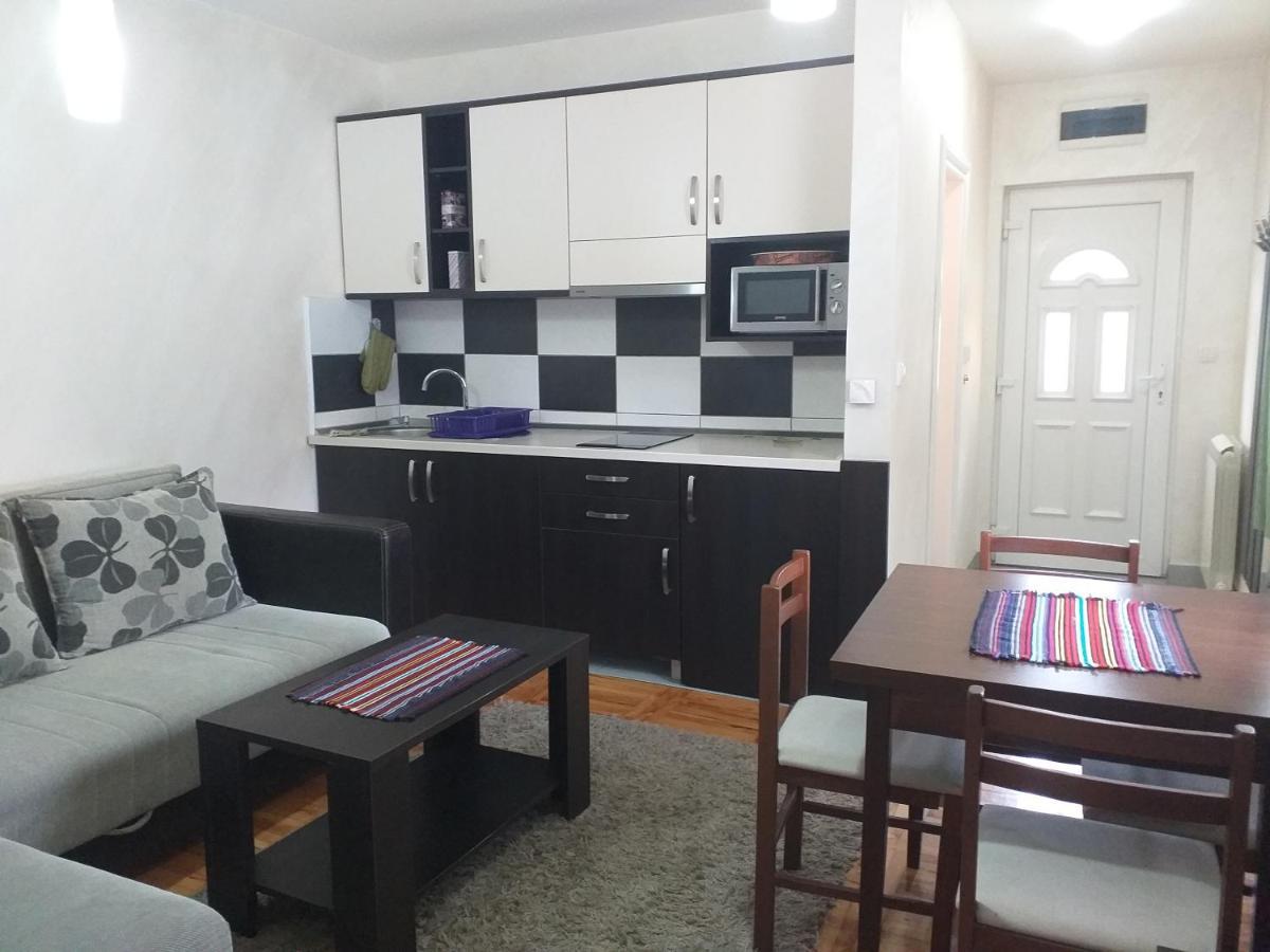 Apartmani Jokic Златибор Экстерьер фото