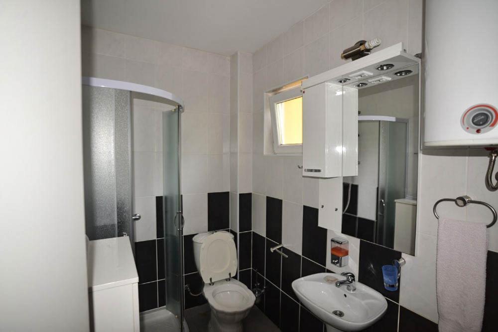 Apartmani Jokic Златибор Экстерьер фото