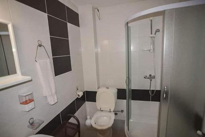 Apartmani Jokic Златибор Экстерьер фото
