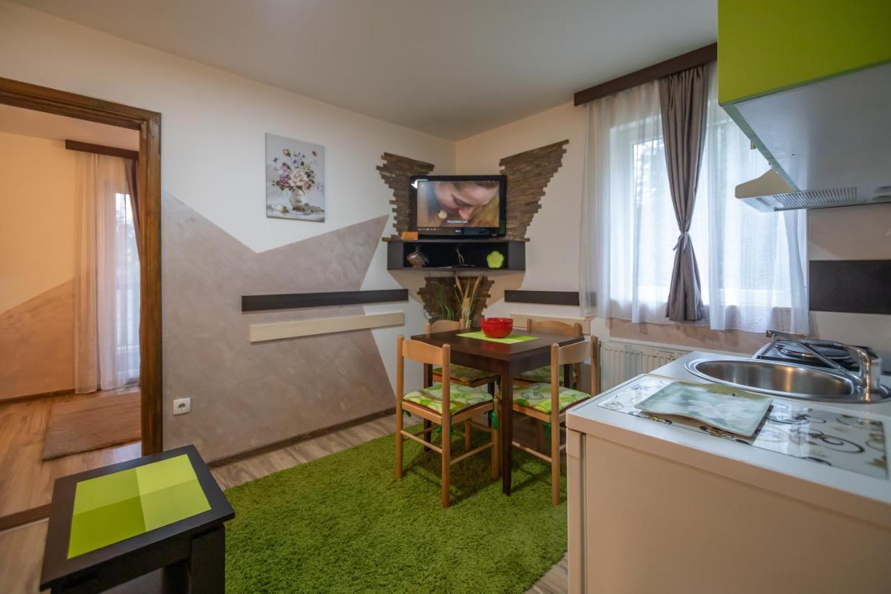 Apartmani Jokic Златибор Экстерьер фото