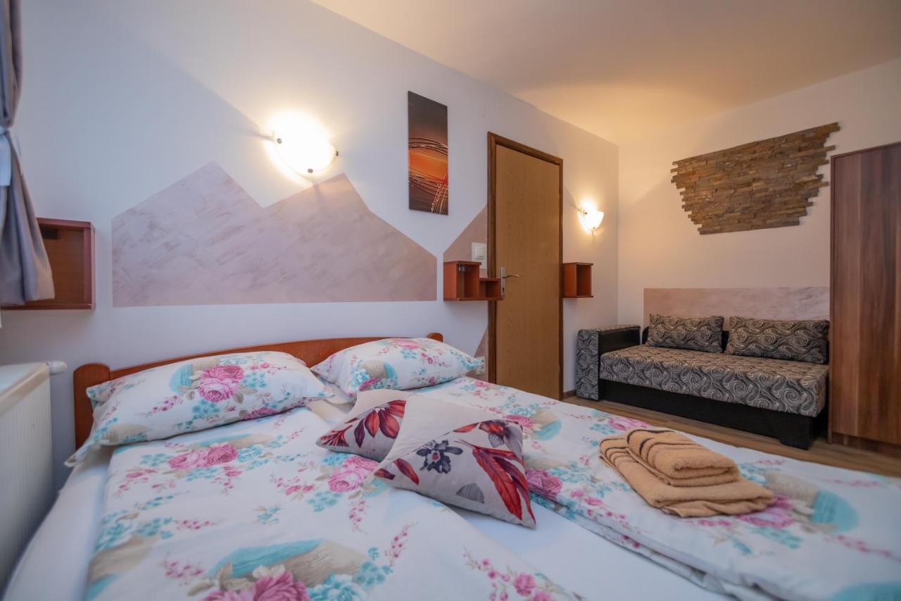 Apartmani Jokic Златибор Экстерьер фото