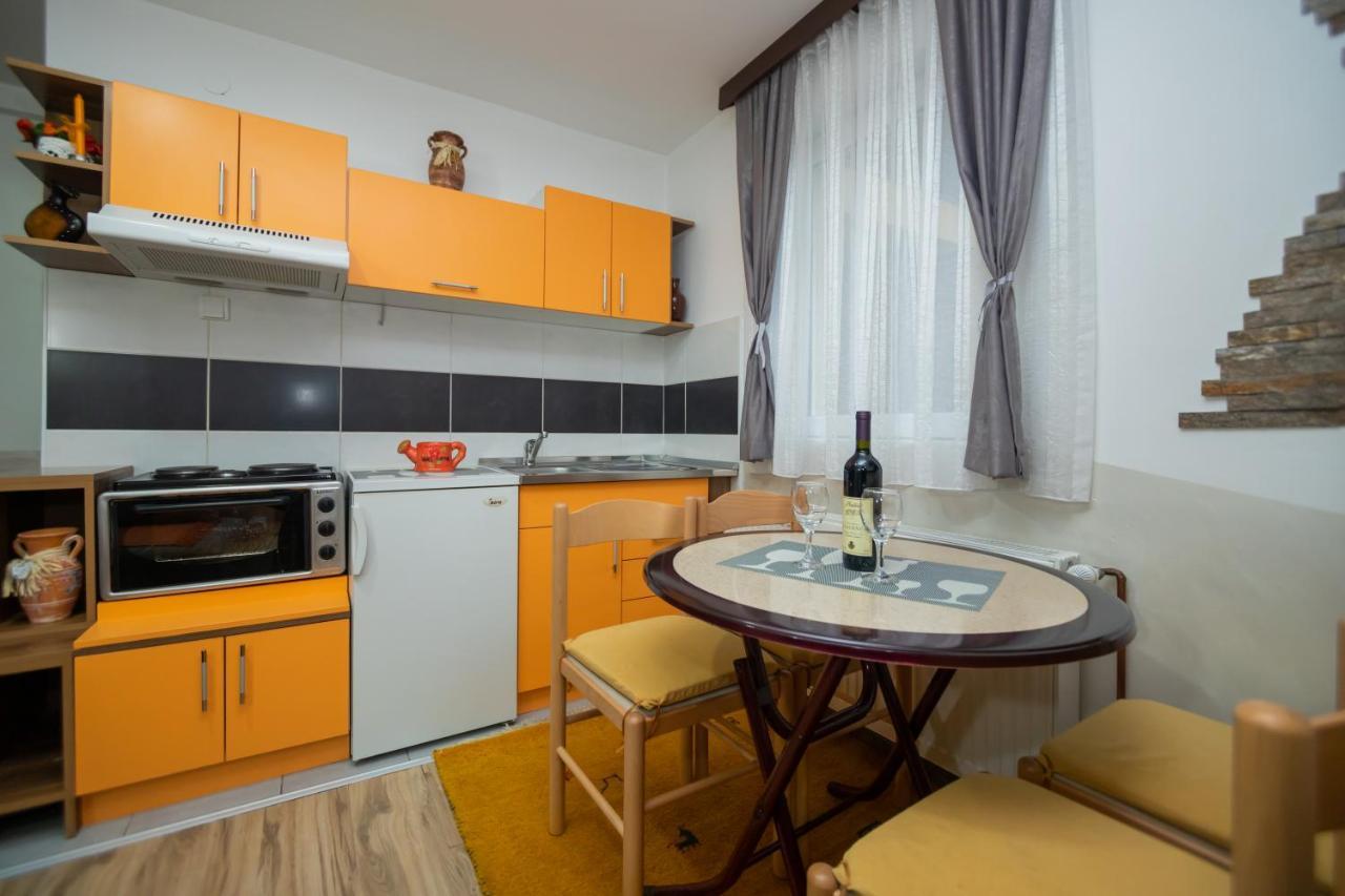 Apartmani Jokic Златибор Экстерьер фото