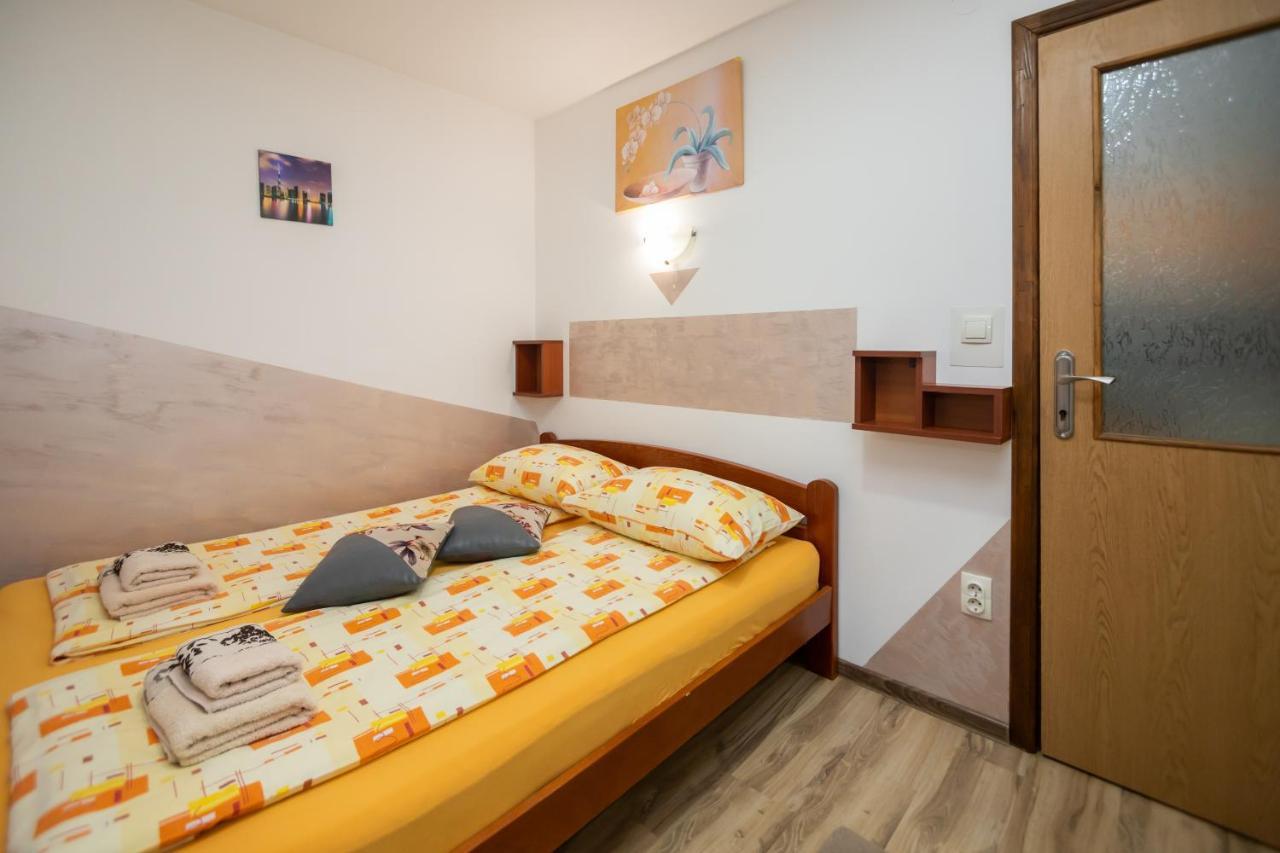 Apartmani Jokic Златибор Экстерьер фото