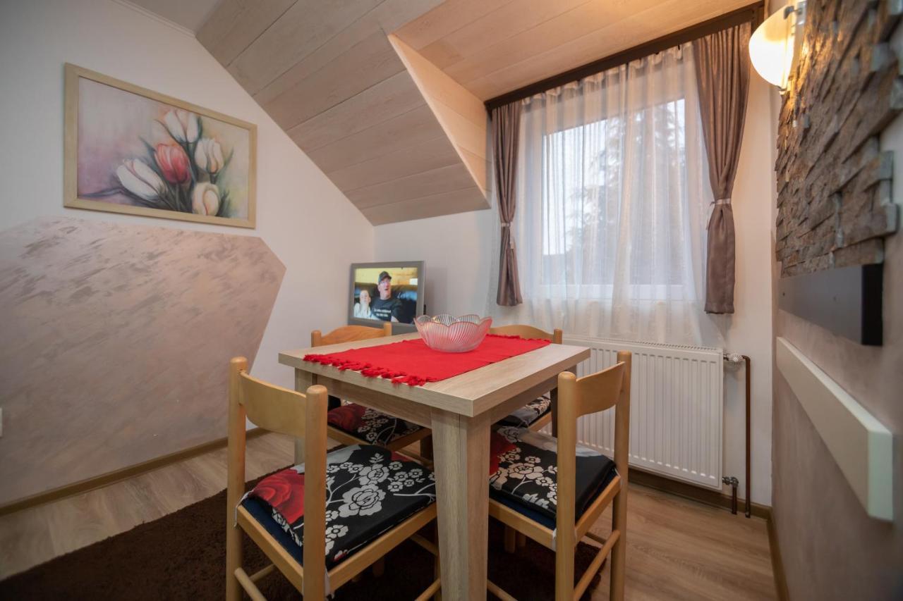Apartmani Jokic Златибор Экстерьер фото