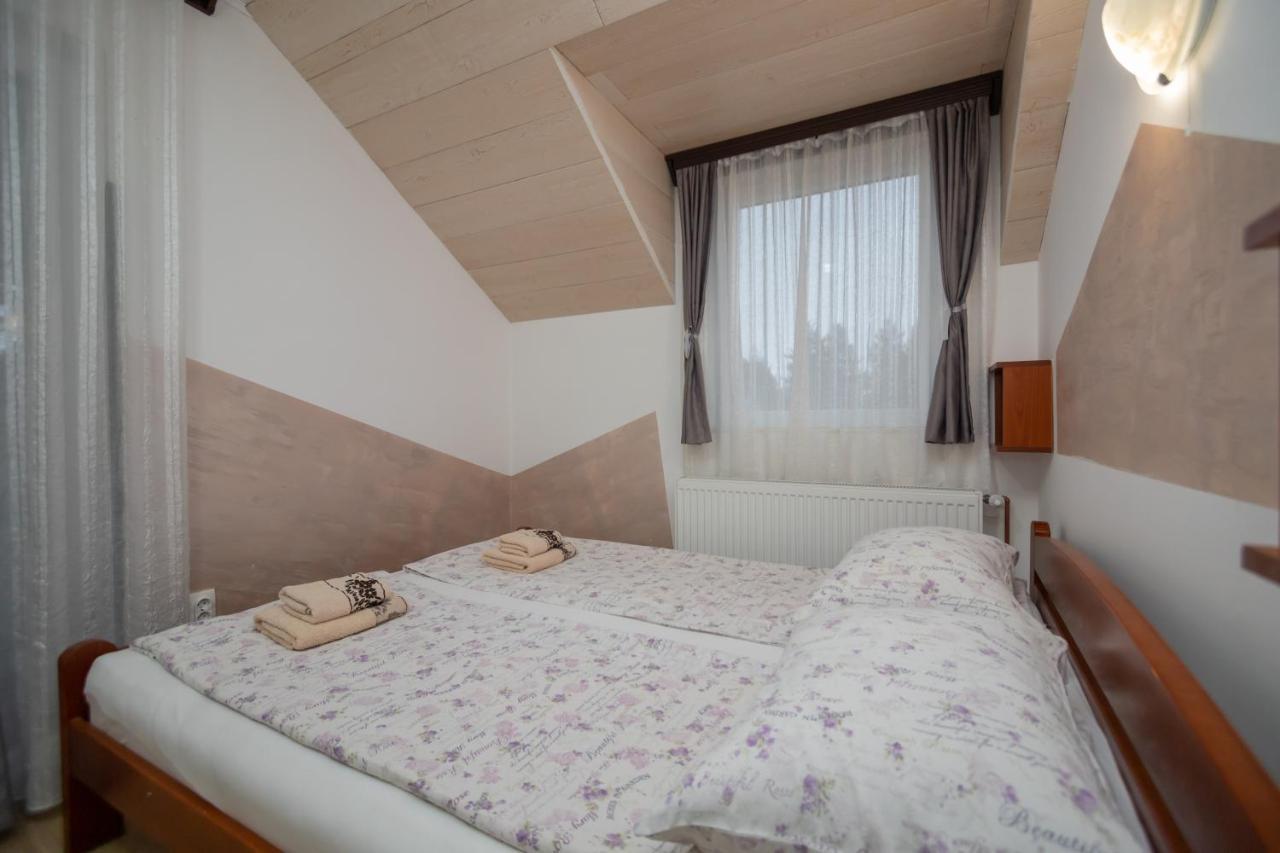 Apartmani Jokic Златибор Экстерьер фото