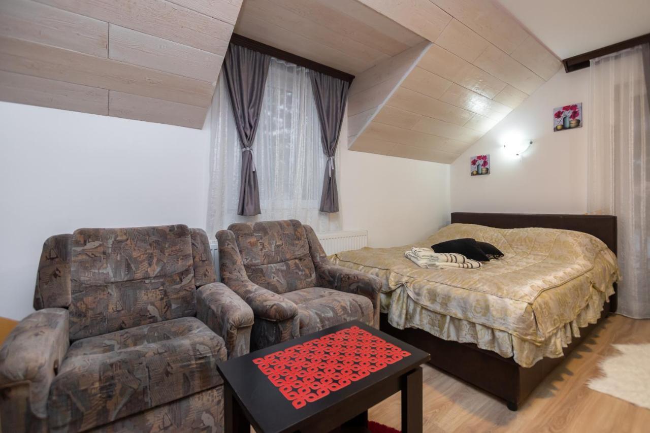 Apartmani Jokic Златибор Экстерьер фото