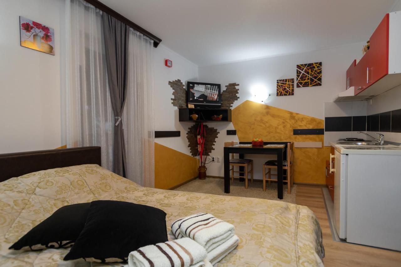 Apartmani Jokic Златибор Экстерьер фото