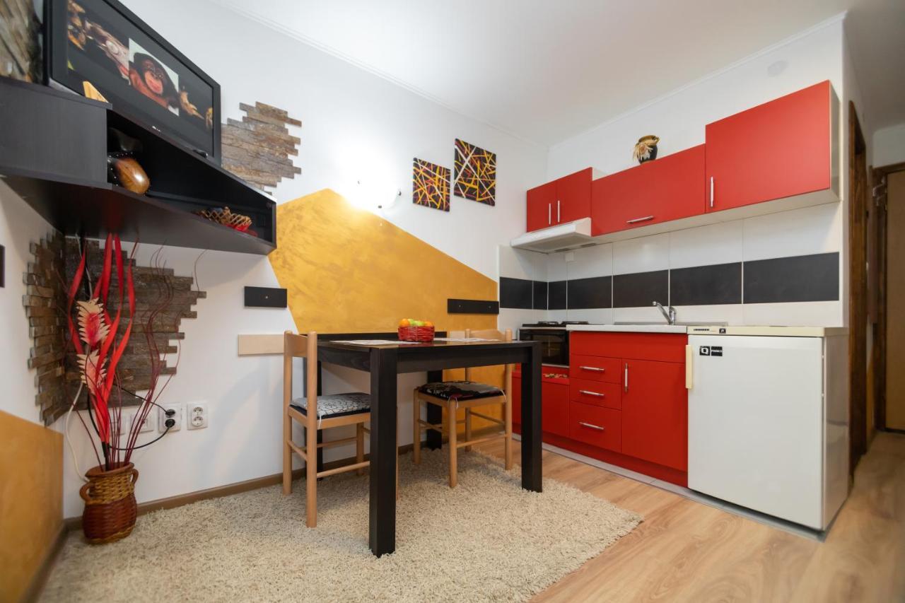 Apartmani Jokic Златибор Экстерьер фото