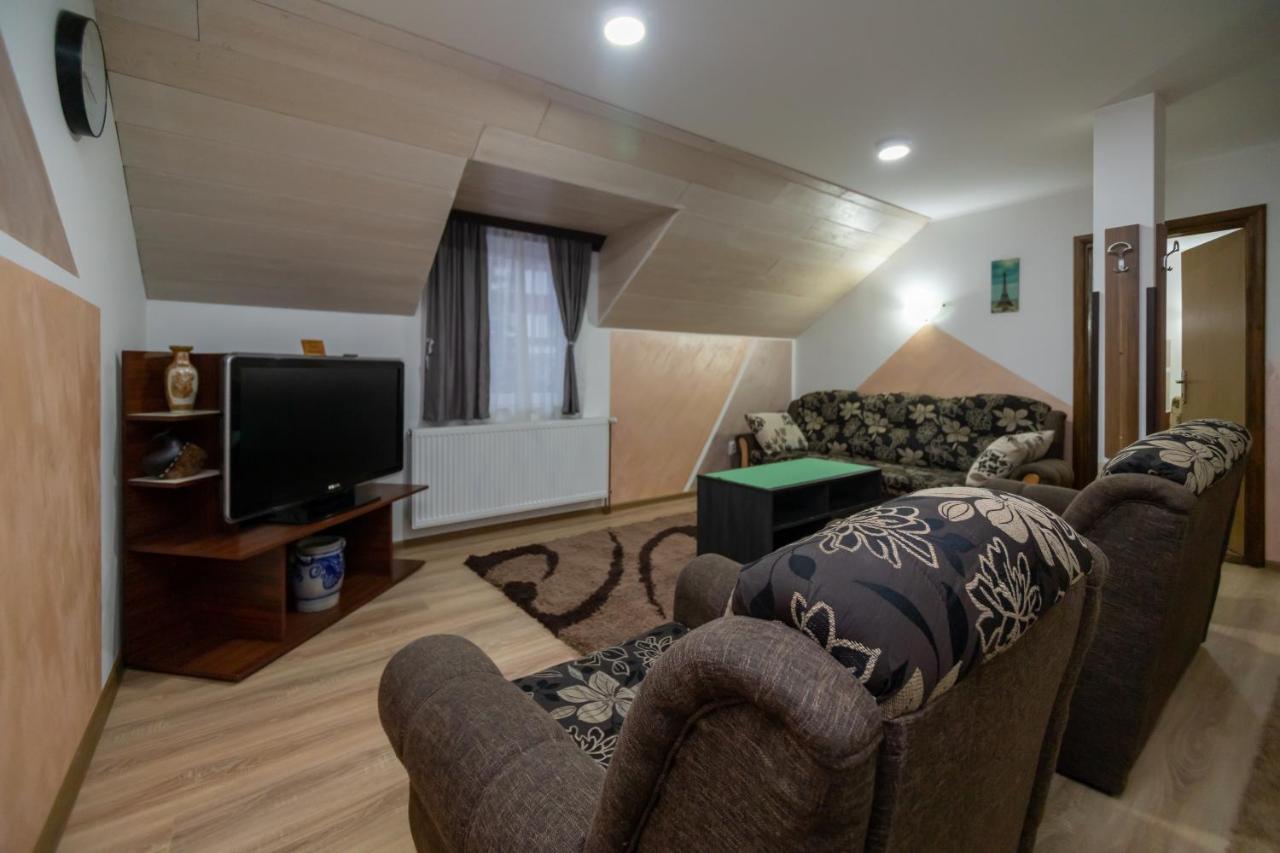 Apartmani Jokic Златибор Экстерьер фото