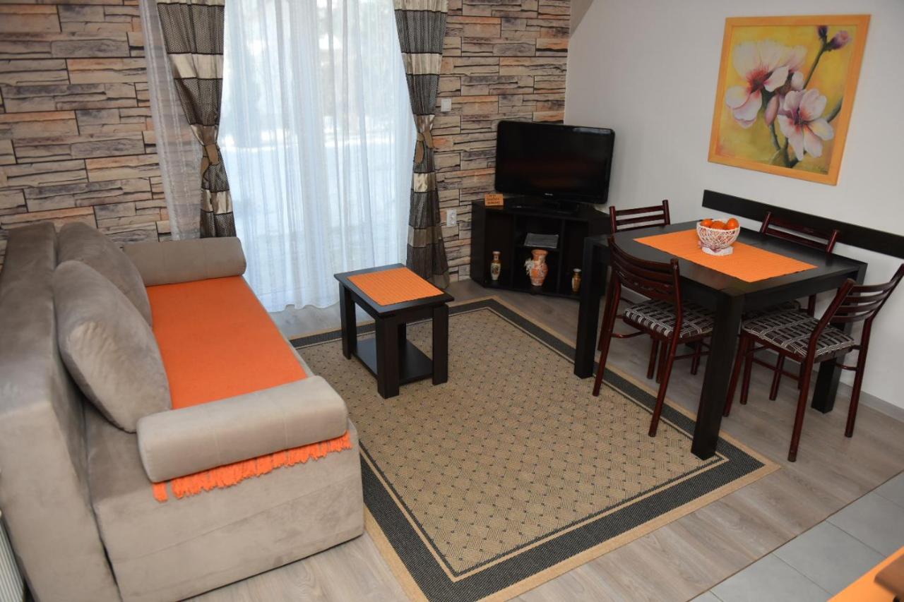 Apartmani Jokic Златибор Экстерьер фото
