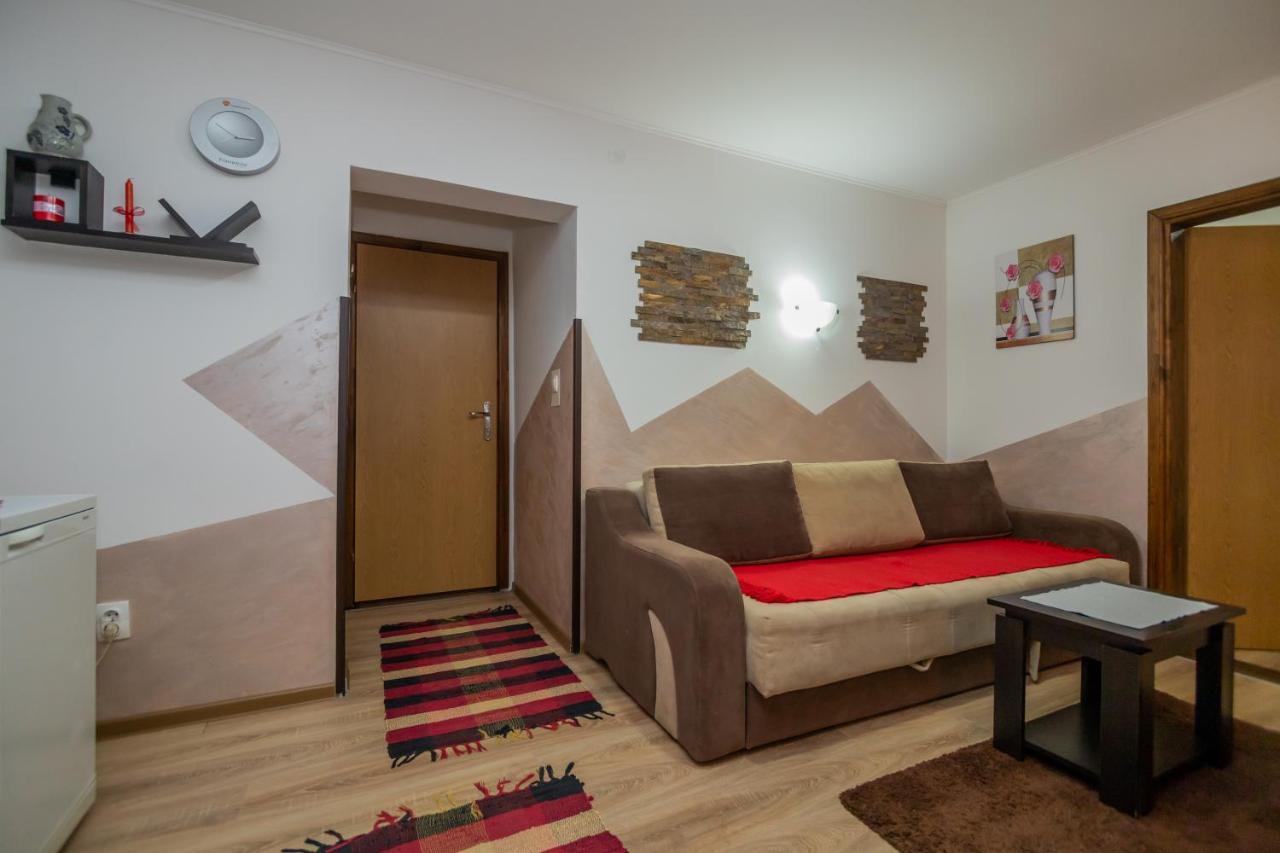 Apartmani Jokic Златибор Экстерьер фото