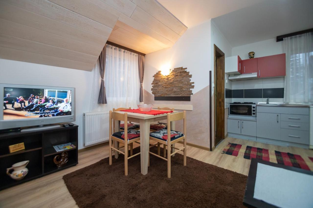 Apartmani Jokic Златибор Экстерьер фото