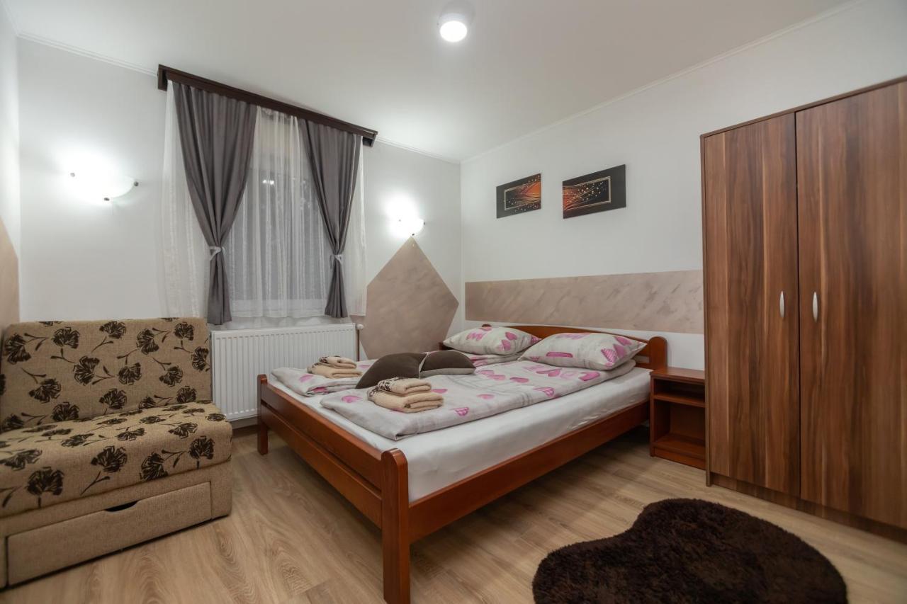 Apartmani Jokic Златибор Экстерьер фото