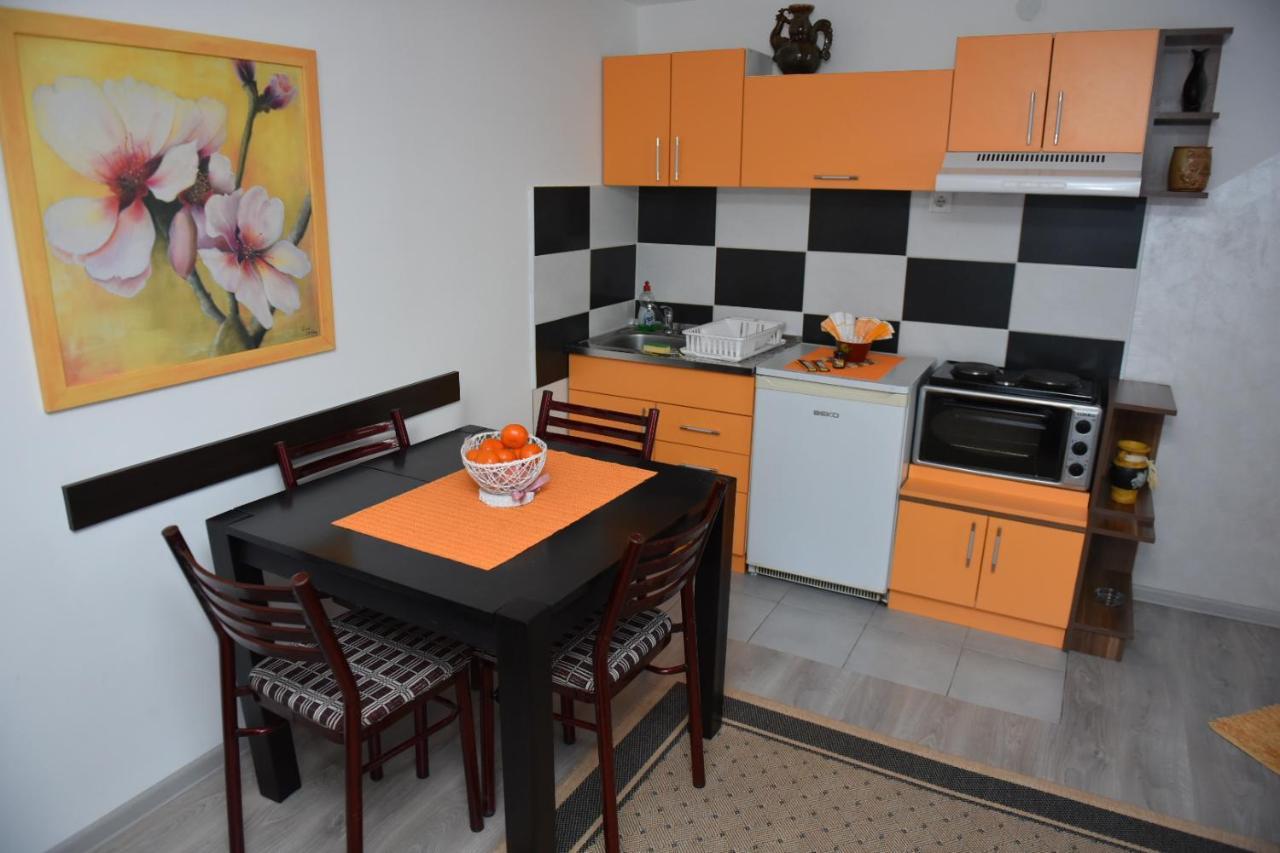 Apartmani Jokic Златибор Экстерьер фото