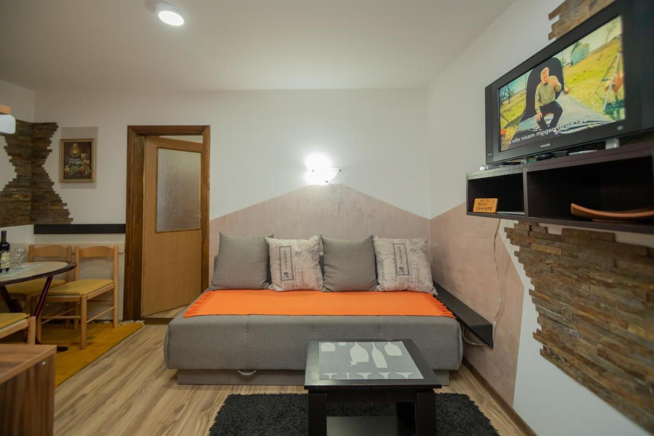 Apartmani Jokic Златибор Экстерьер фото