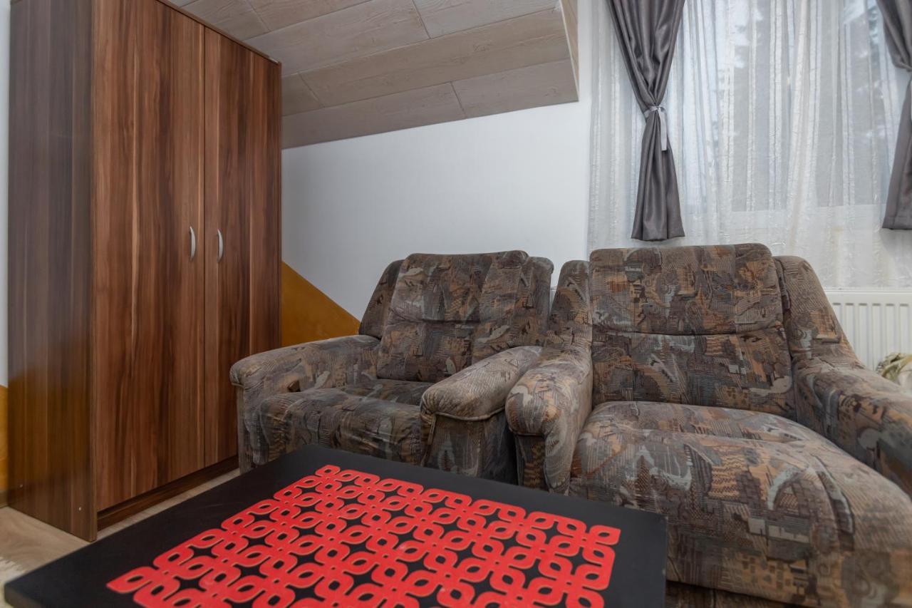 Apartmani Jokic Златибор Экстерьер фото