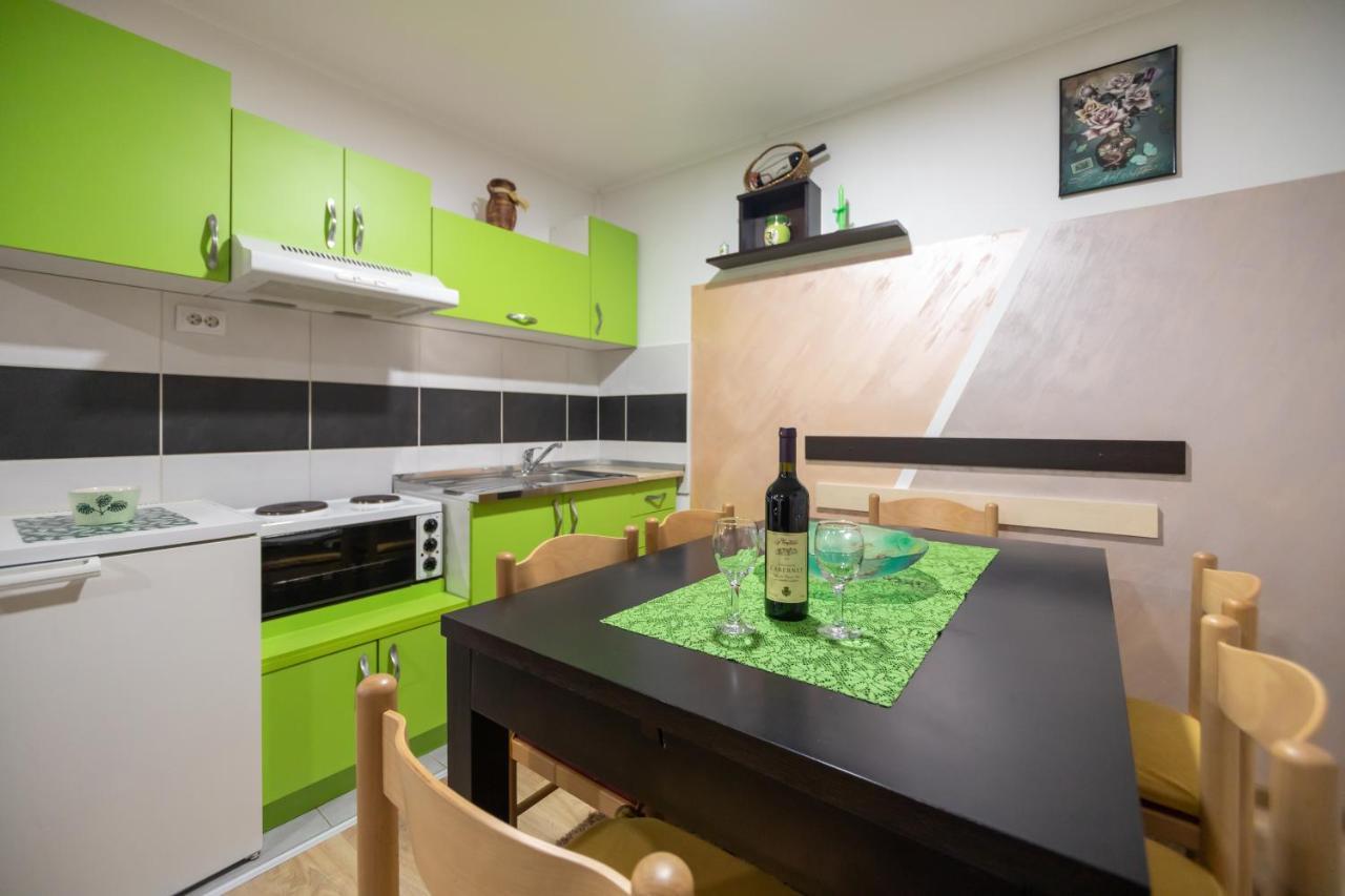 Apartmani Jokic Златибор Экстерьер фото