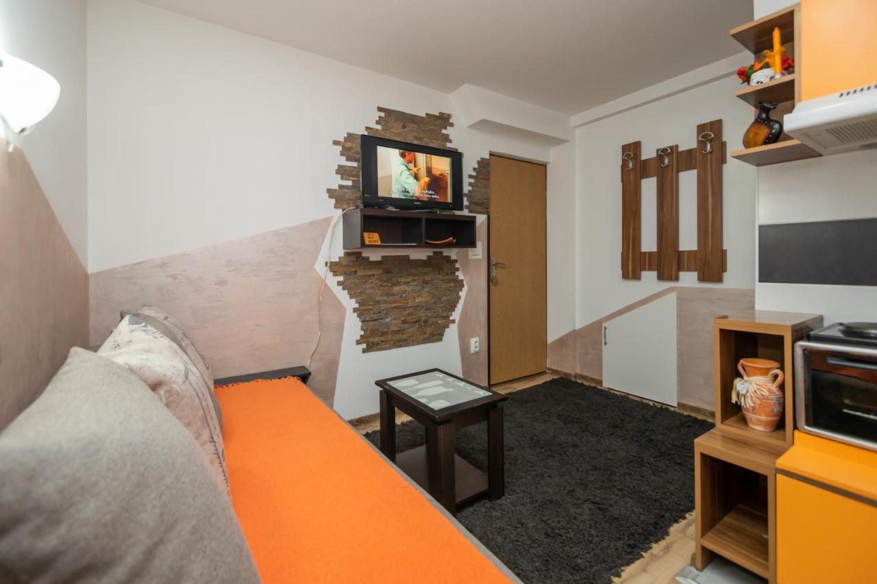 Apartmani Jokic Златибор Экстерьер фото