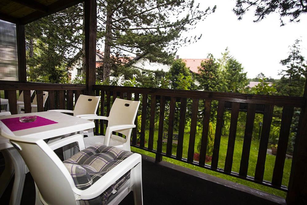 Apartmani Jokic Златибор Экстерьер фото