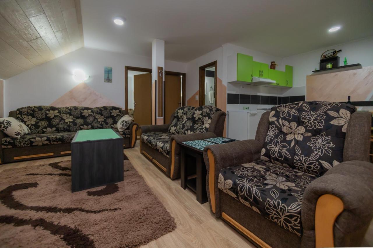 Apartmani Jokic Златибор Экстерьер фото