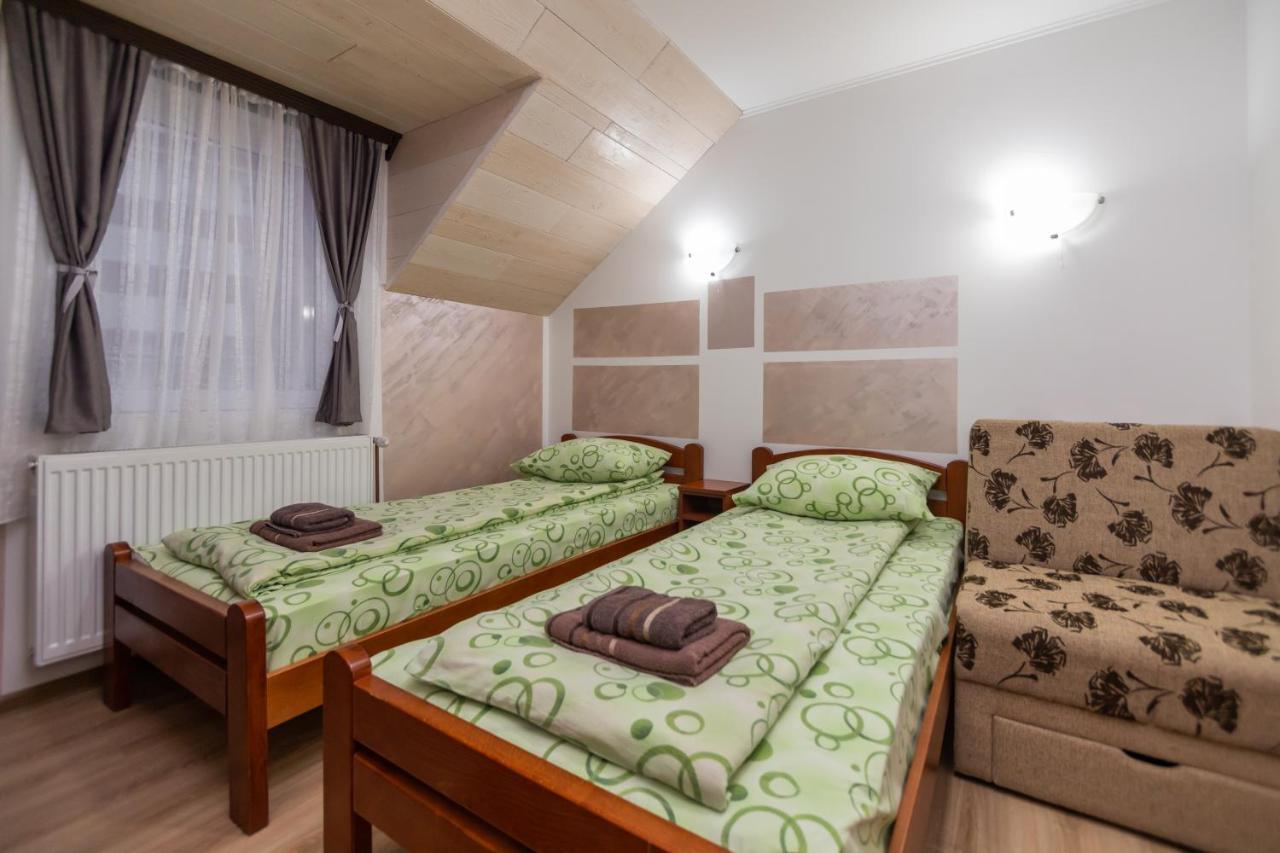 Apartmani Jokic Златибор Экстерьер фото