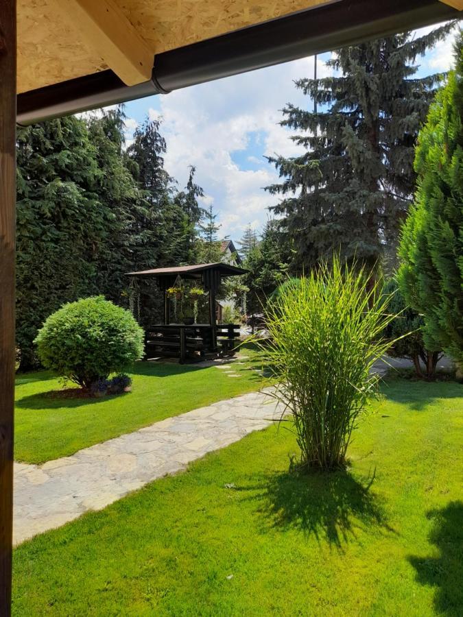 Apartmani Jokic Златибор Экстерьер фото