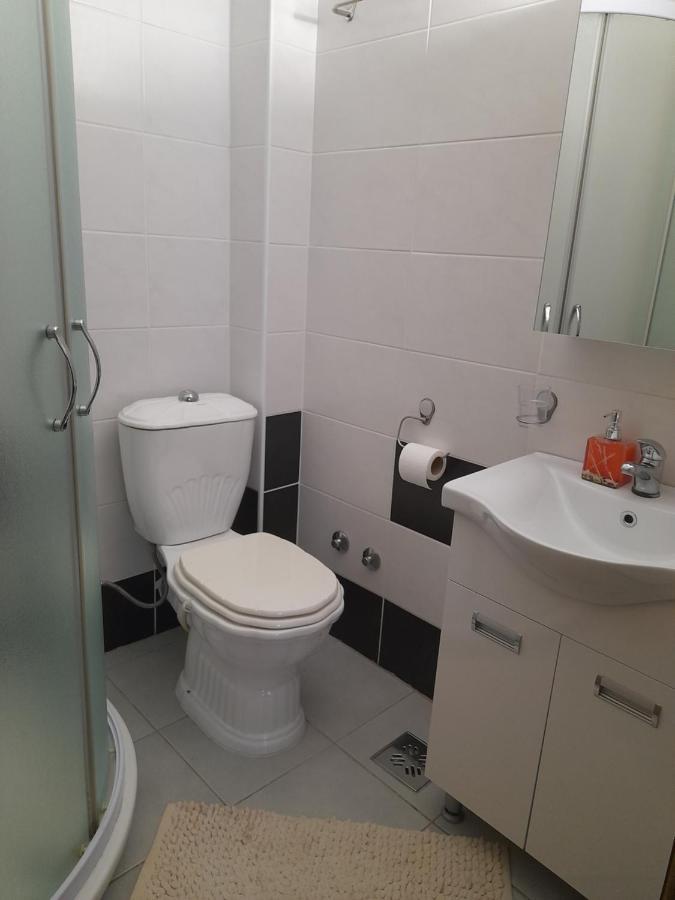Apartmani Jokic Златибор Экстерьер фото