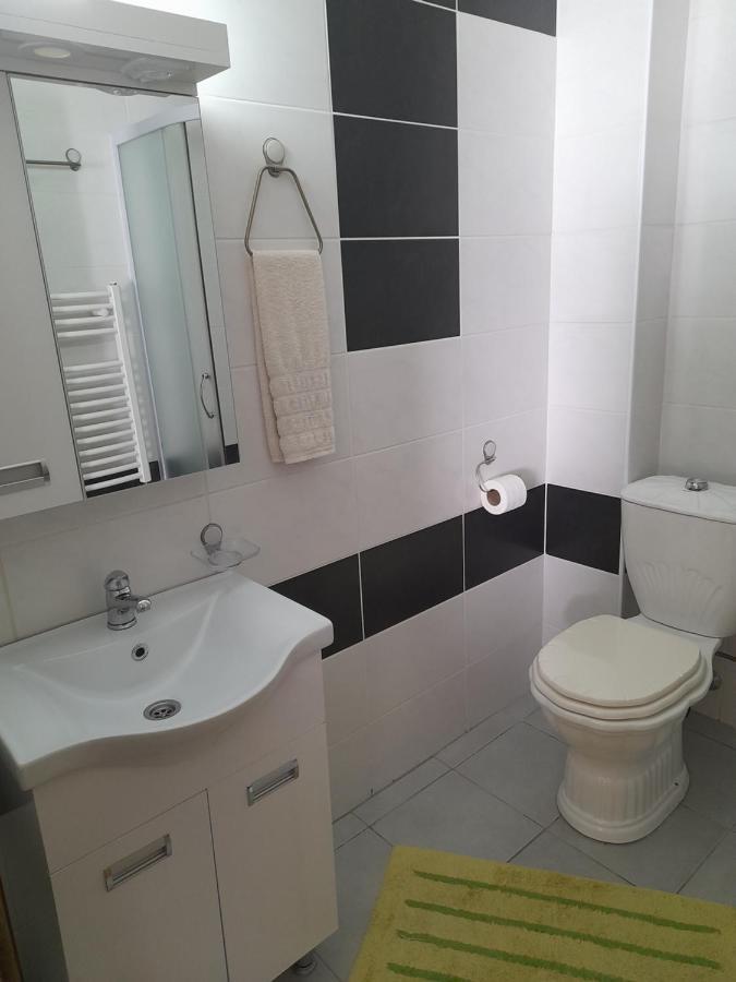 Apartmani Jokic Златибор Экстерьер фото