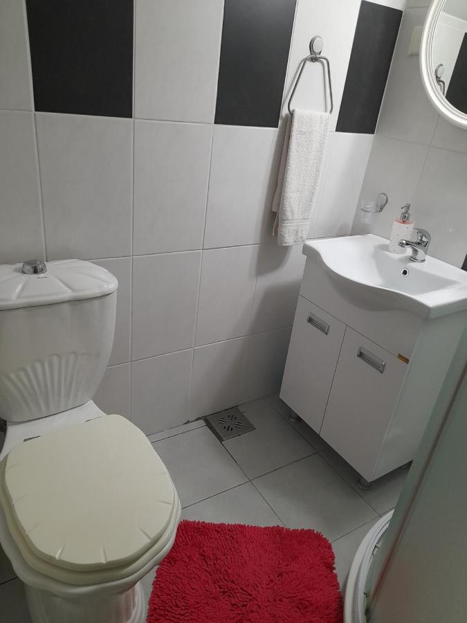 Apartmani Jokic Златибор Экстерьер фото