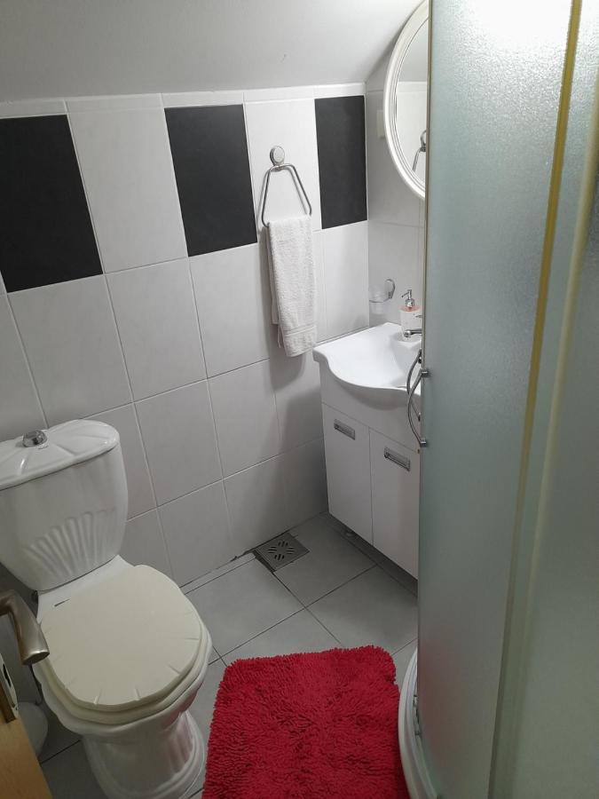 Apartmani Jokic Златибор Экстерьер фото