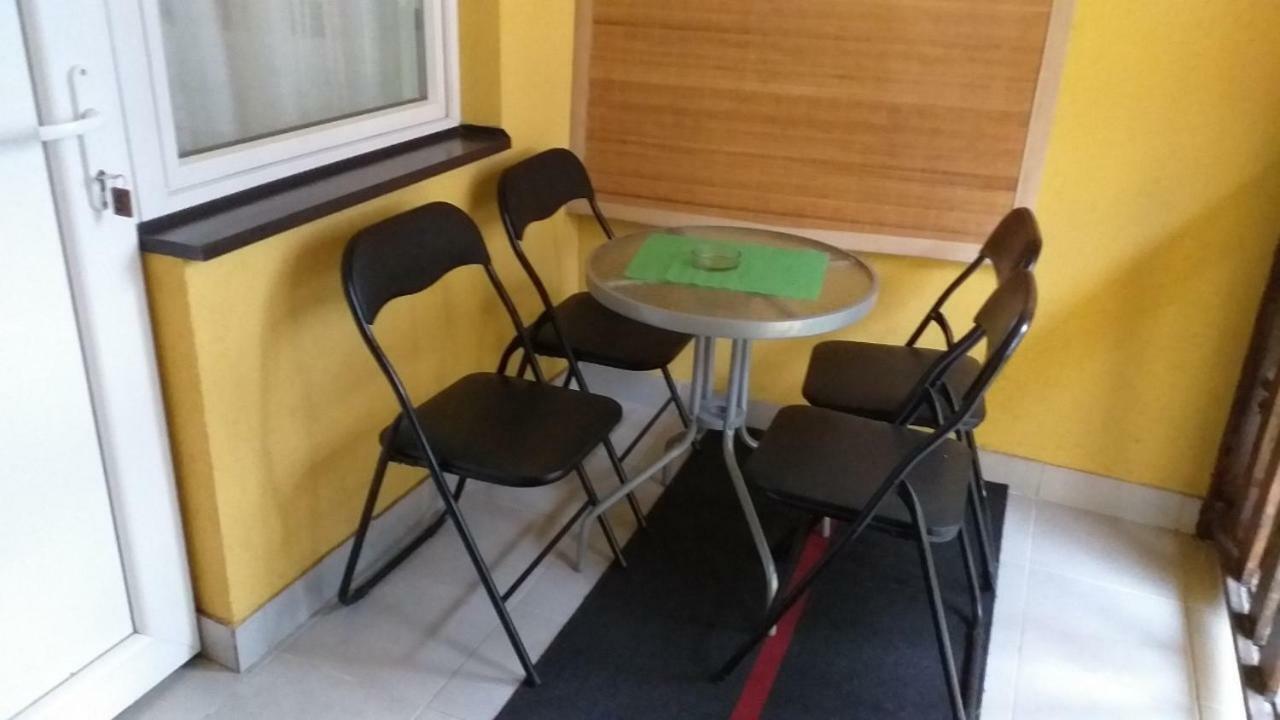 Apartmani Jokic Златибор Экстерьер фото